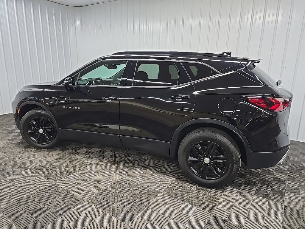 Used 2020 Chevrolet Blazer LT AWD/4WD image 4