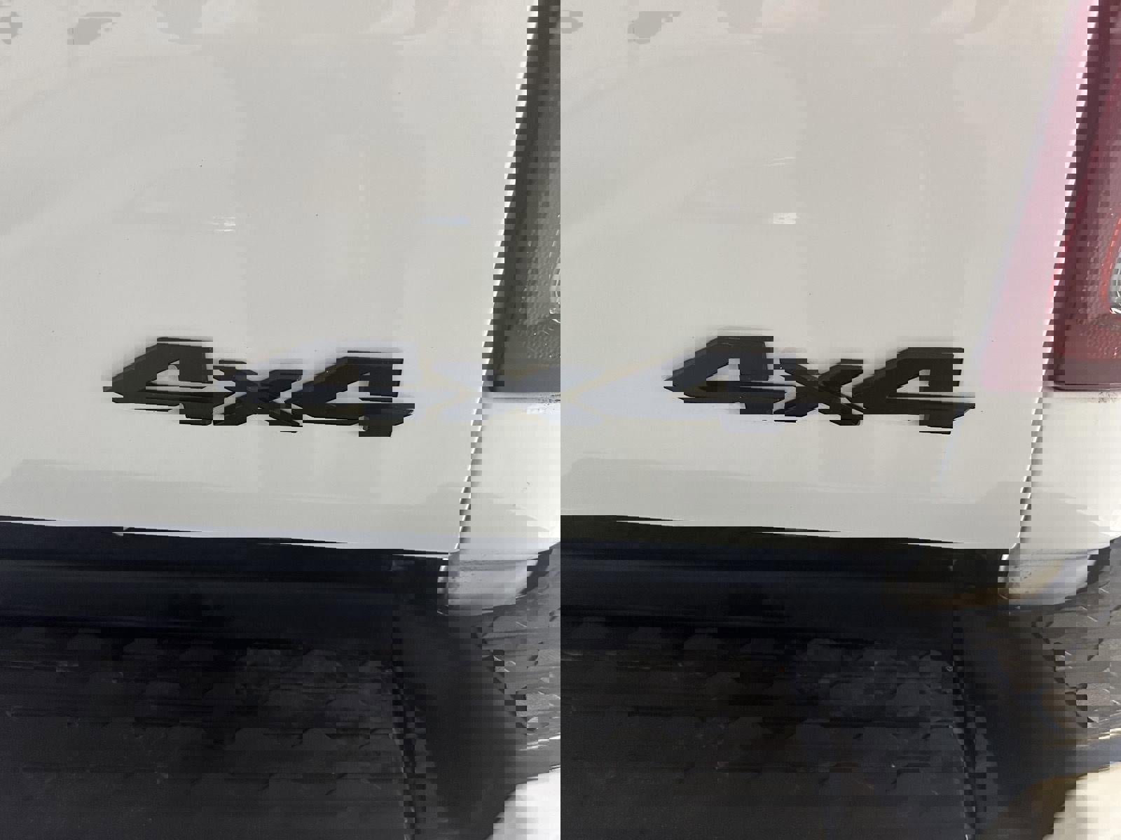 Used 2024 RAM 2500 Big Horn w/ Night Edition image 10