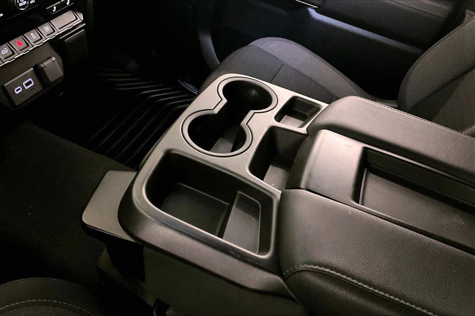 Used 2021 Chevrolet Silverado 2500 LT w/ All Star Edition image 16