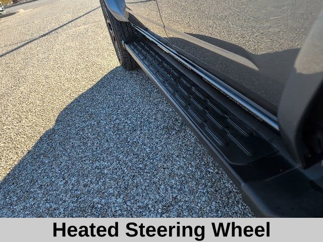 Used 2022 Ford Bronco Outer Banks image 15