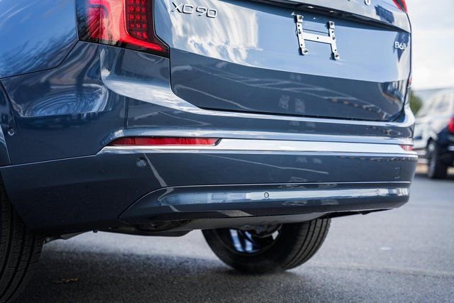 New 2026 Volvo XC90 B6 Ultra image 7