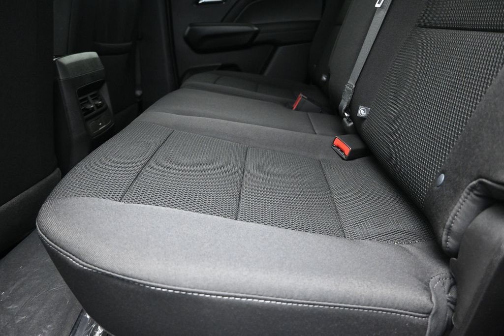 New 2026 Chevrolet Colorado LT w/ Advanced Trailering Package RWD image 16