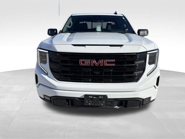 Certified 2023 GMC Sierra 1500 Elevation w/ Elevation Premium Package image 8