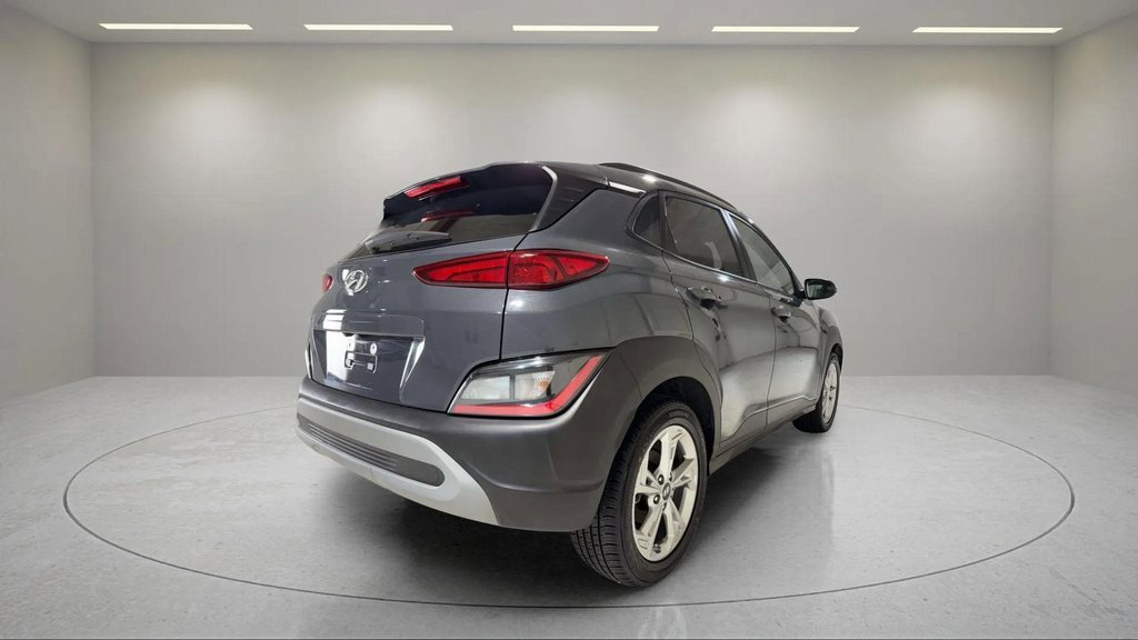 Used 2023 Hyundai Kona SEL w/ Cargo Package image 3