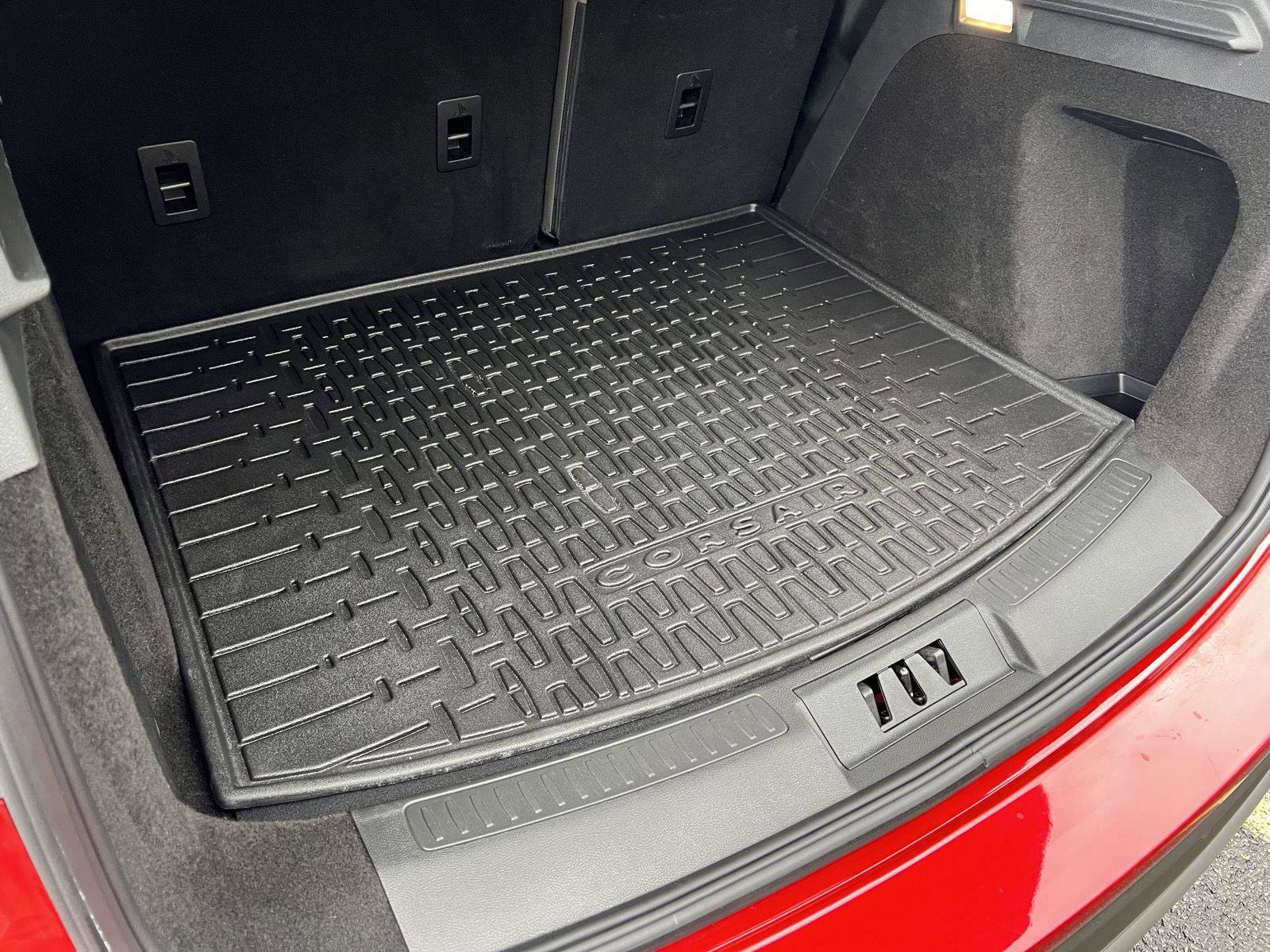 Used 2025 Lincoln Corsair AWD image 42