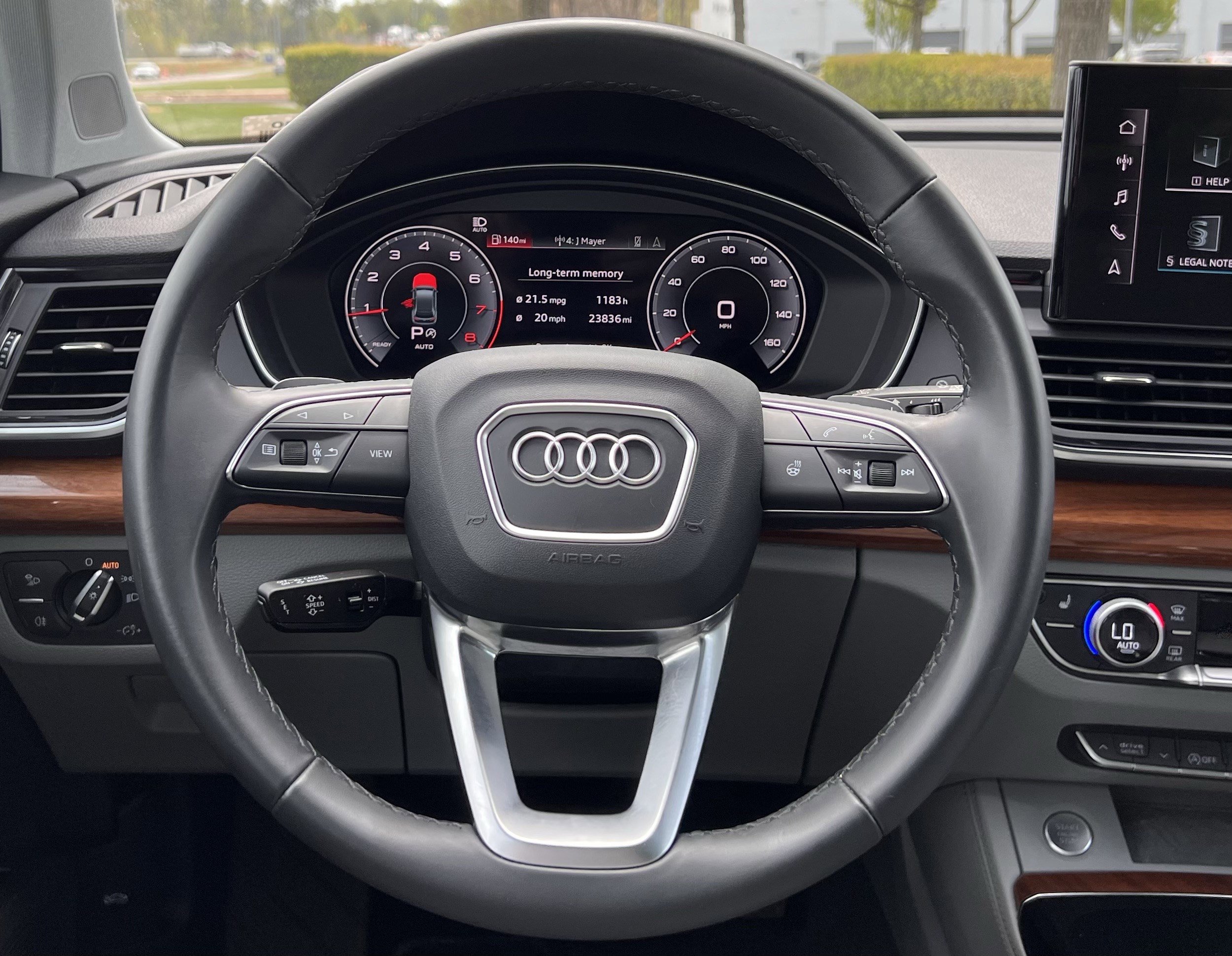 Certified 2023 Audi Q5 2.0T Premium Plus w/ Premium Plus Package image 18