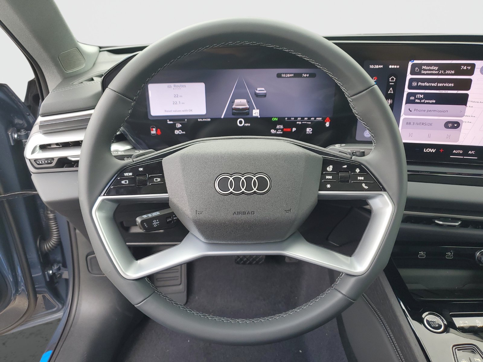 New 2026 Audi A5 Premium AWD/4WD image 27