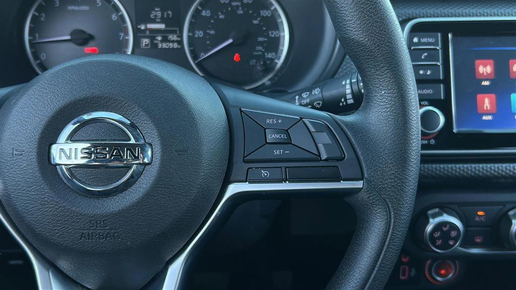Used 2020 Nissan Kicks S FWD image 15