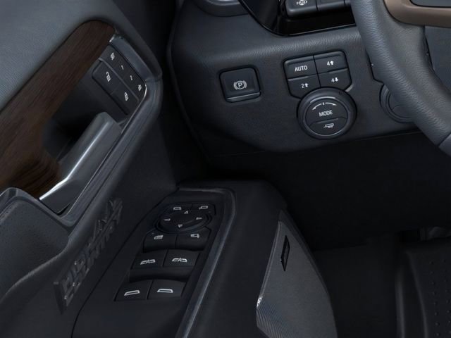 New 2026 Chevrolet Silverado 1500 High Country w/ Technology Package image 22