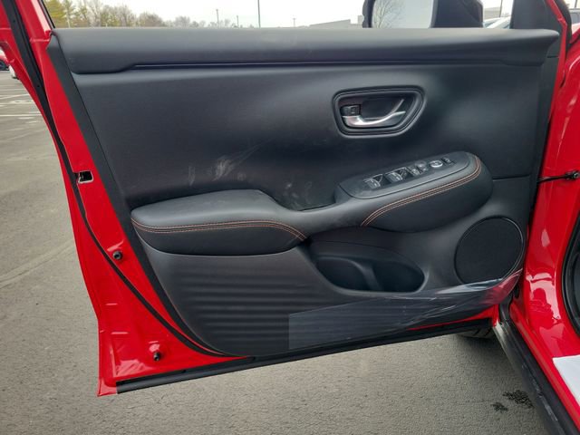 New 2026 Honda HR-V Sport image 37