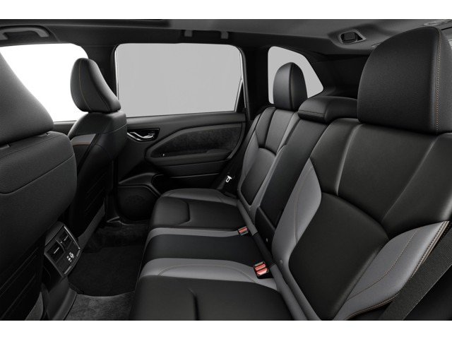 New 2026 Subaru Forester Sport AWD/4WD image 17