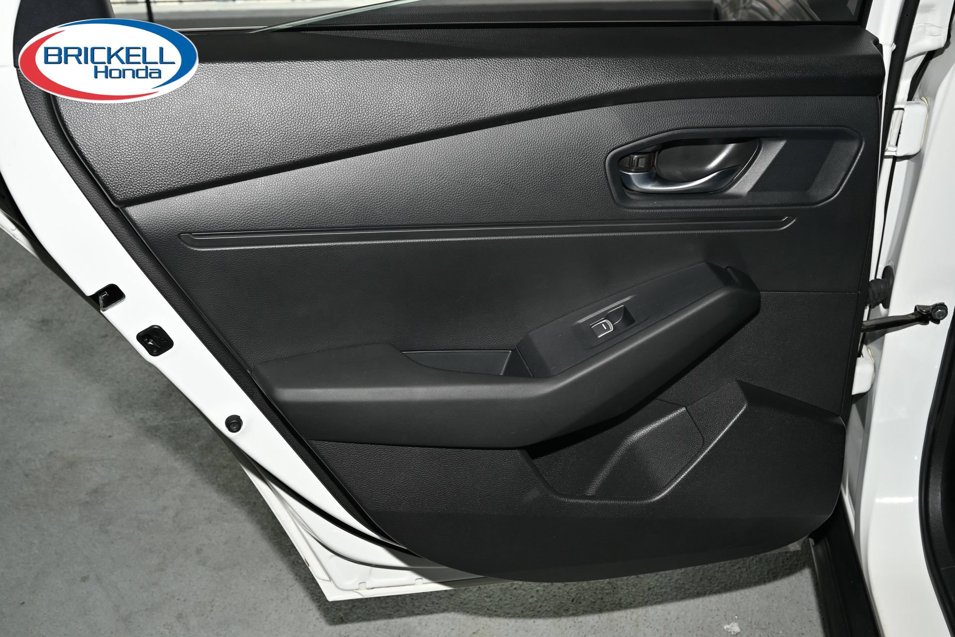 Certified 2024 Honda Accord EX image 13