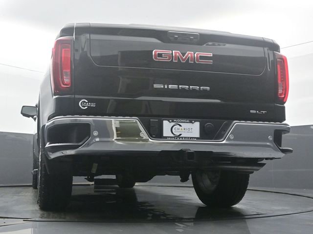 New 2026 GMC Sierra 1500 SLT w/ SLT Premium Plus Package image 50