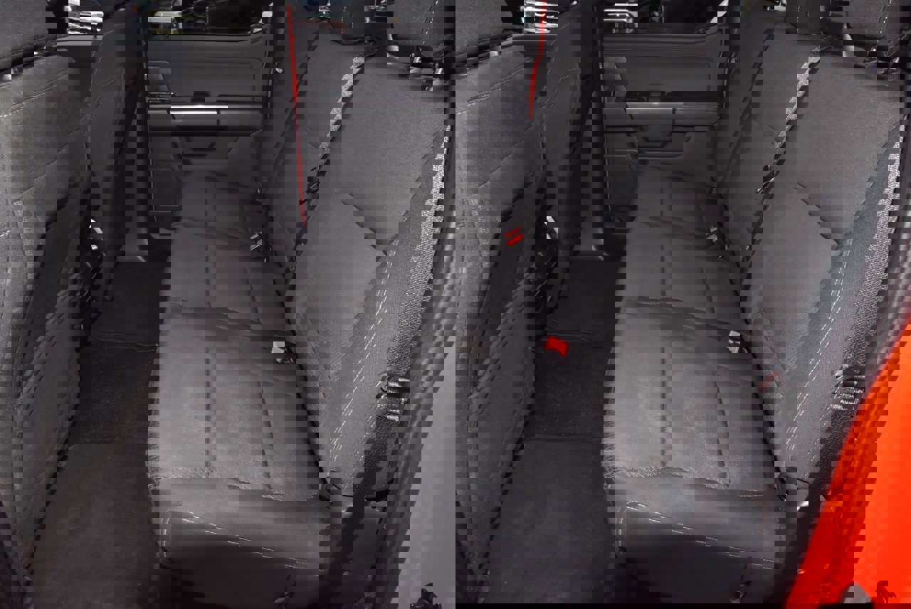 Certified 2022 Ford F150 XLT w/ Equipment Group 302A High image 14