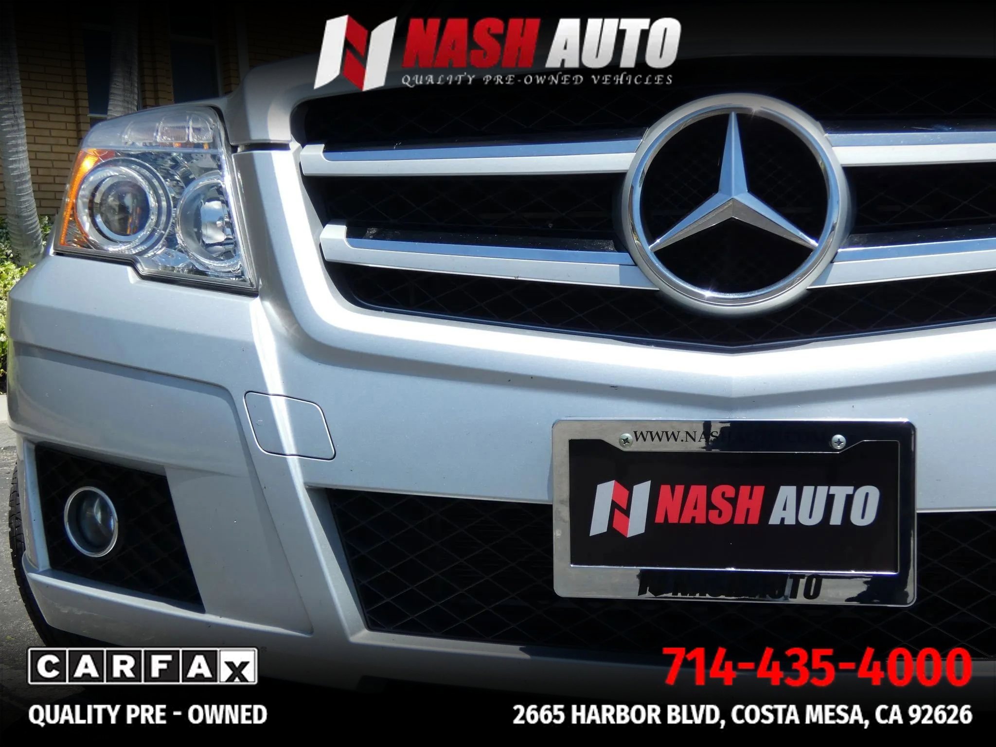 Used 2012 Mercedes-Benz GLK 350 2WD image 16