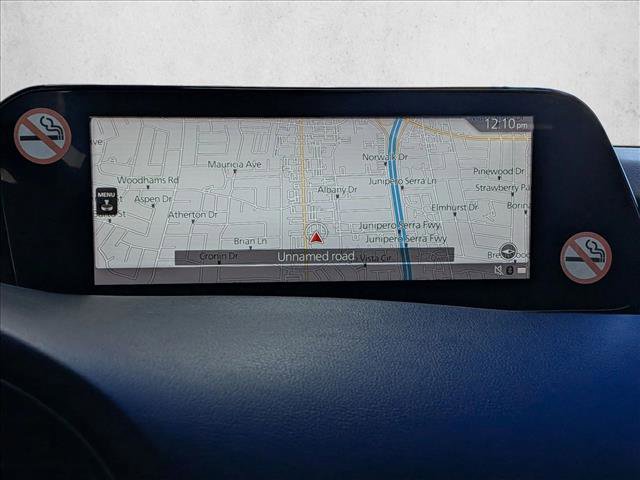 Used 2024 MAZDA MAZDA3 s image 14