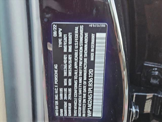 Used 2023 Porsche Macan S image 23