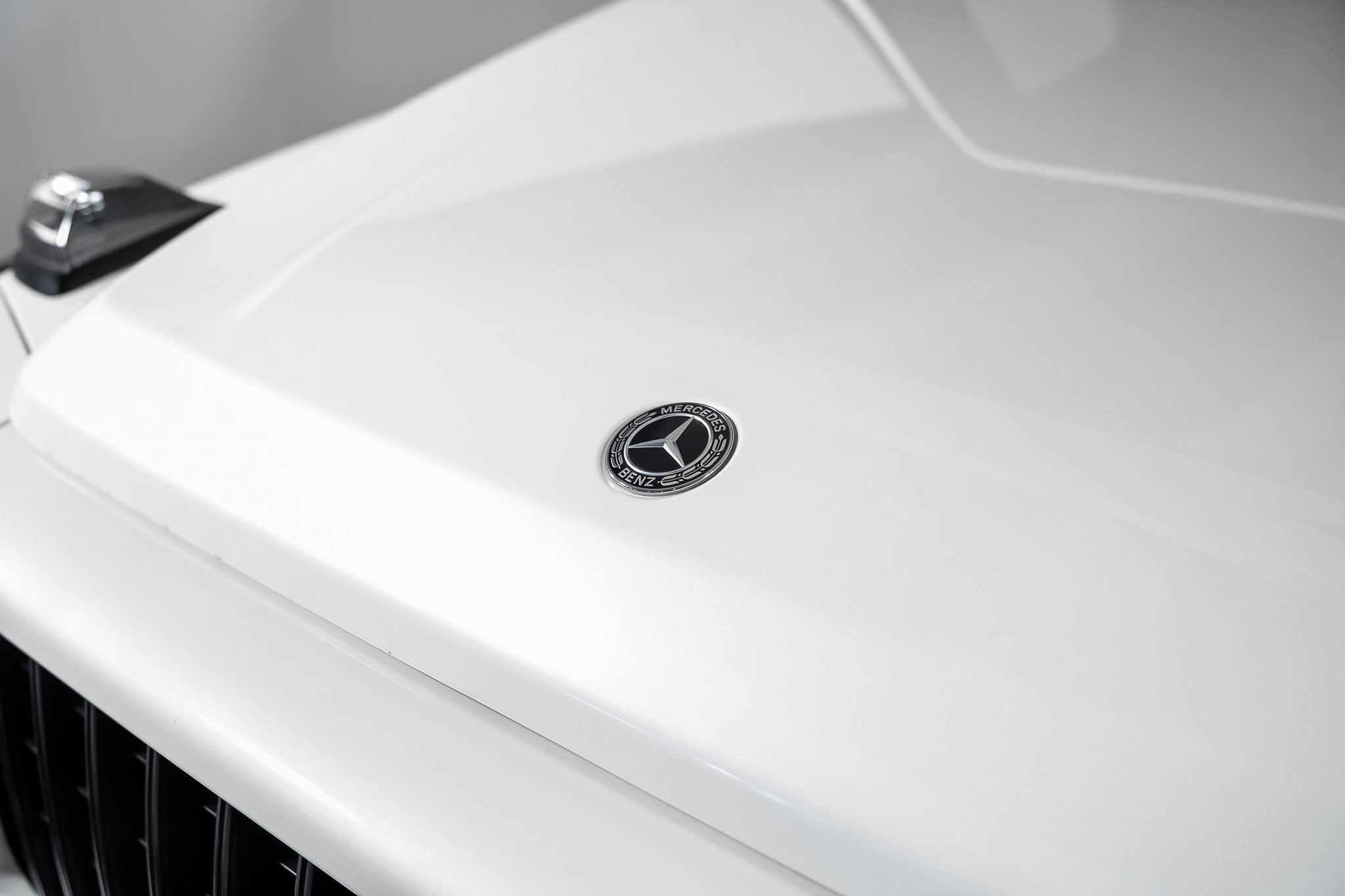Used 2020 Mercedes-Benz G 63 AMG 4MATIC image 12