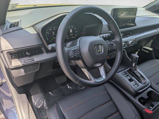 Used 2026 Honda CR-V Sport-L image 10