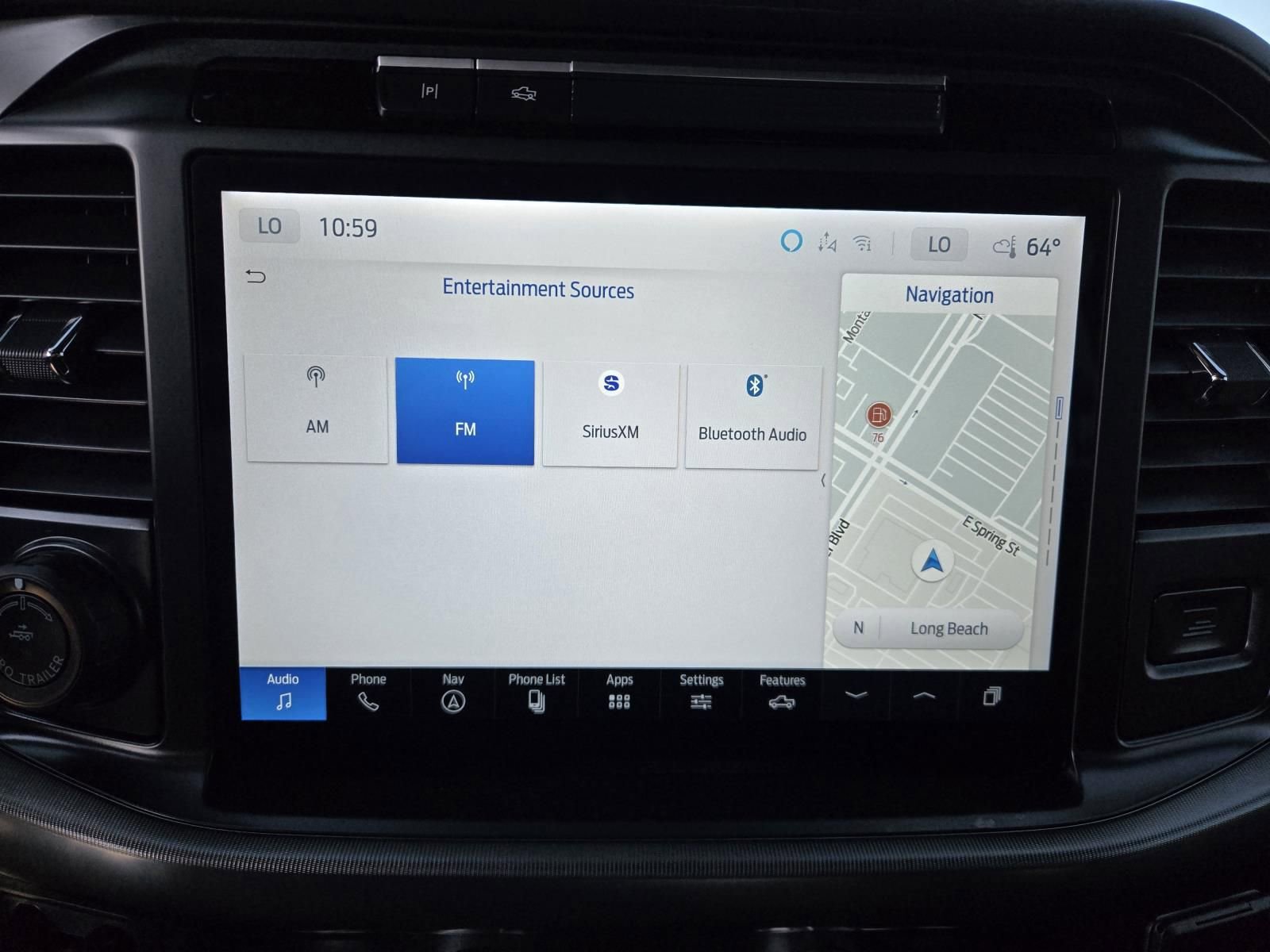 Used 2025 Ford F150 Raptor image 11