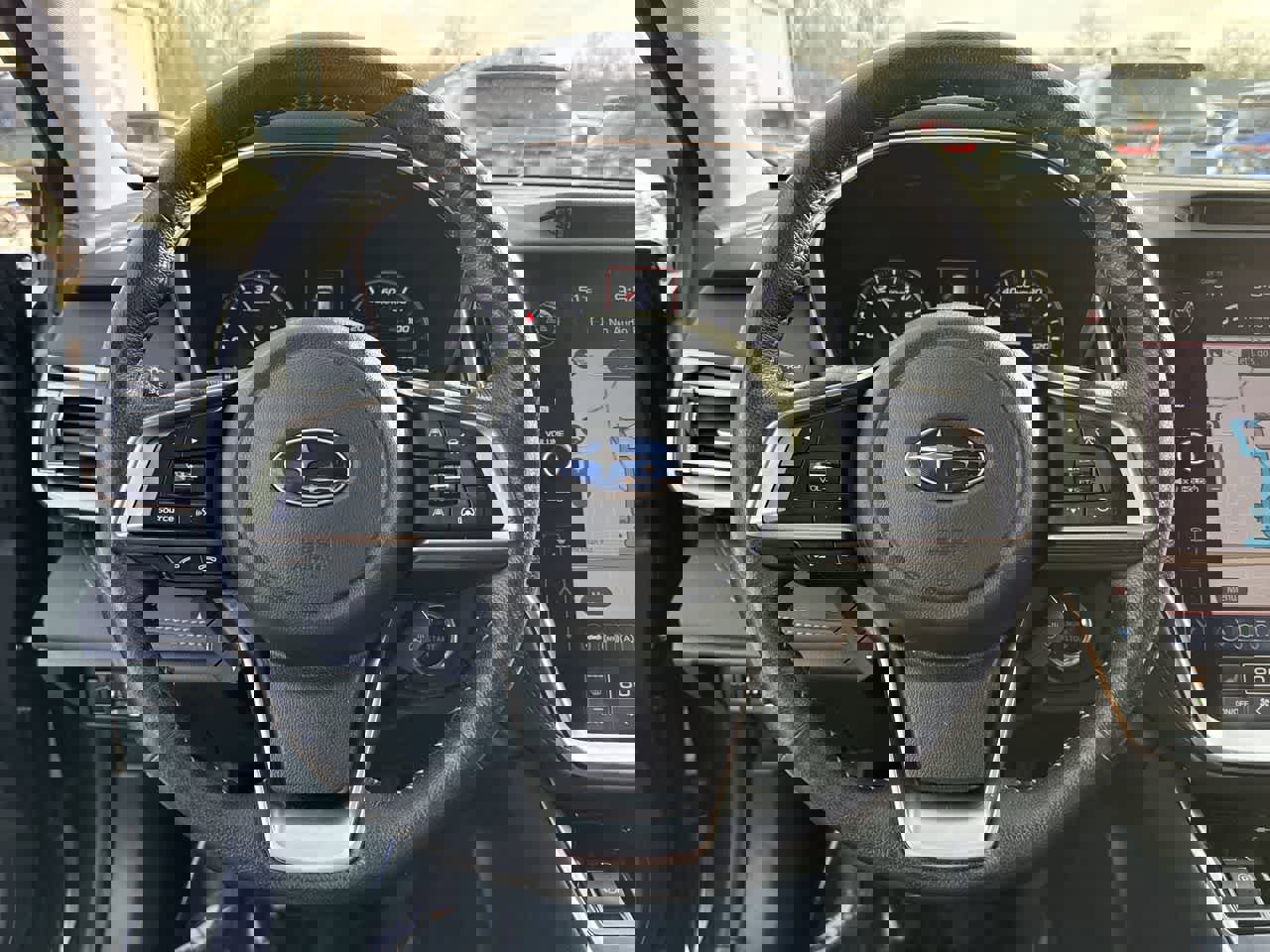 Used 2020 Subaru Outback Limited w/ Popular Package #2 image 22