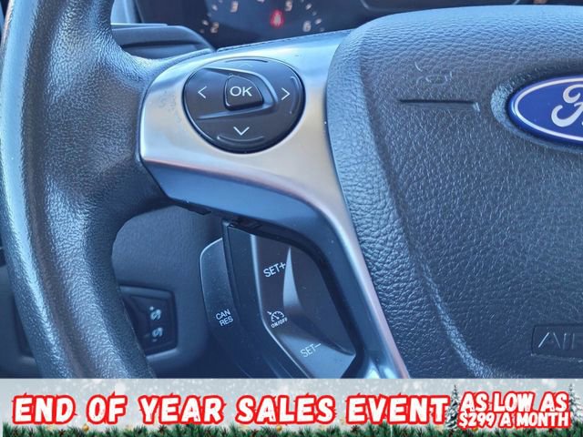 Used 2016 Ford Transit Connect XLT image 25