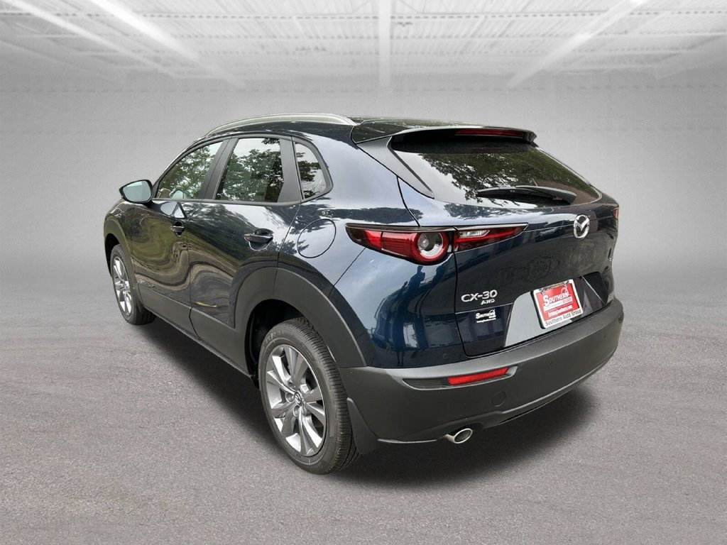 New 2026 MAZDA CX-30 AWD 2.5 S image 3