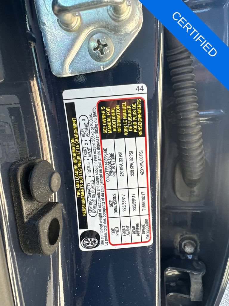 Certified 2024 Subaru Legacy Premium AWD/4WD image 13