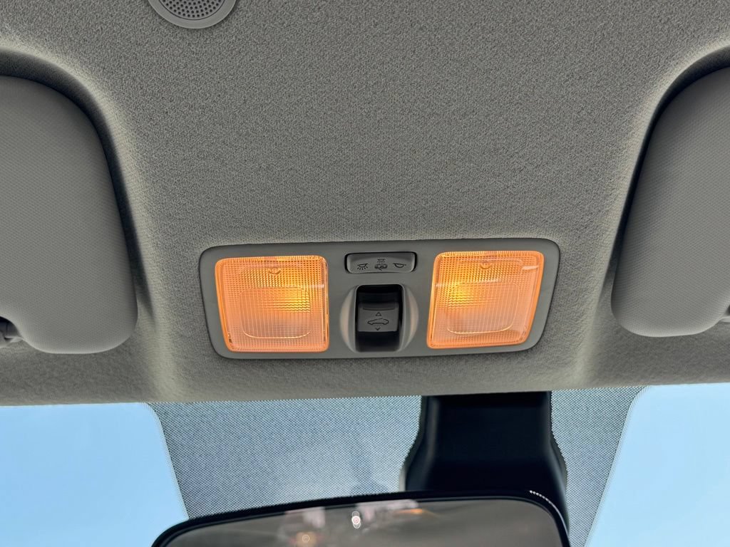 Certified 2026 Hyundai Venue SEL FWD image 17