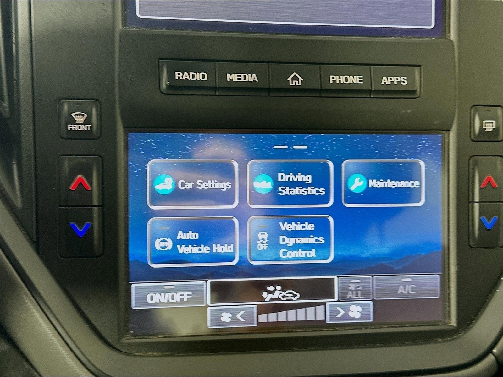 Used 2024 Subaru Crosstrek 2.0i w/ Popular Package #1A image 18