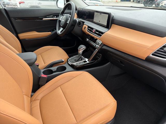 New 2026 Kia Seltos EX w/ EX Sunroof Package image 23