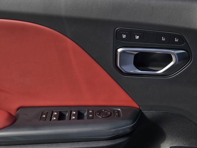 New 2025 Kia K4 GT-Line w/ GT-Line Premium Package image 15