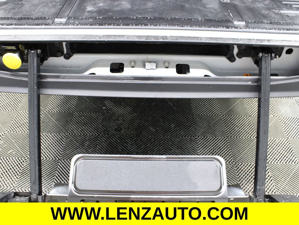 Used 2023 Ford F150 Tremor AWD/4WD image 44