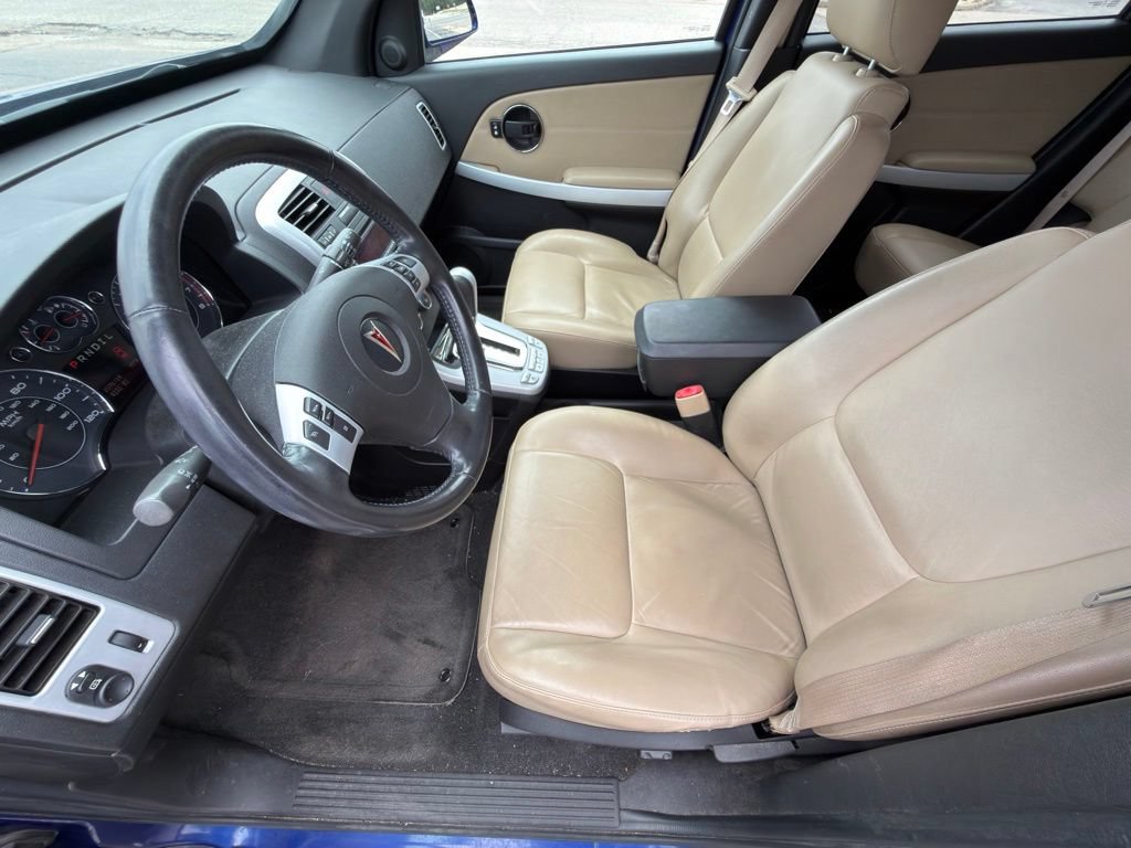 Used 2007 Pontiac Torrent 2WD w/ Preferred Package image 9