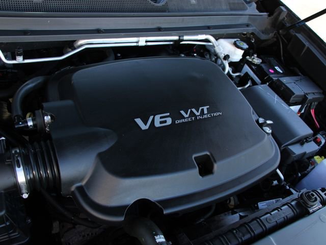 Used 2019 GMC Canyon Denali image 37