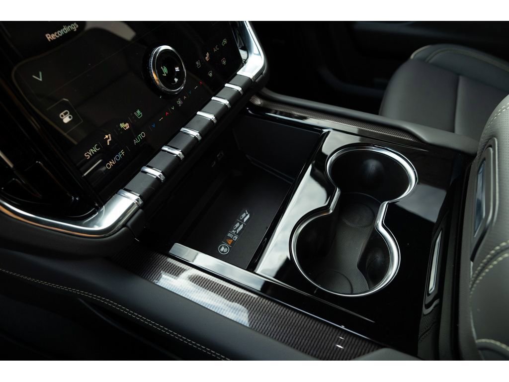 New 2026 GMC Yukon XL Elevation image 25