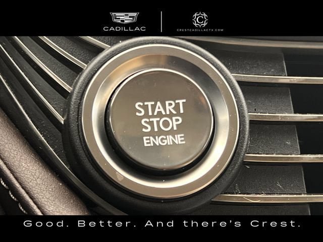 Used 2019 Lexus LS 500 w/ Interior Upgrade Package RWD image 19