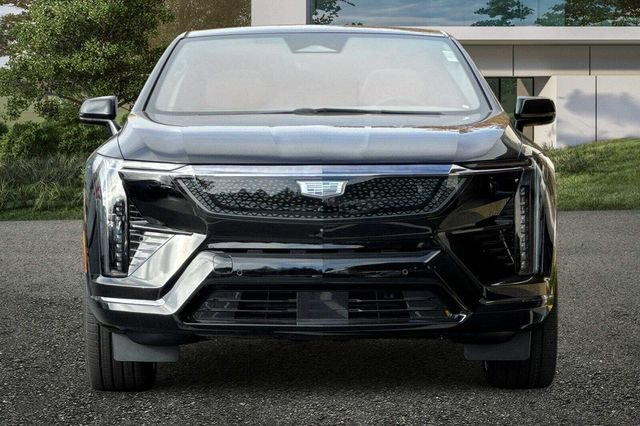 New 2026 Cadillac Optiq Sport 2 w/ LPO, Floor Liner Package image 9