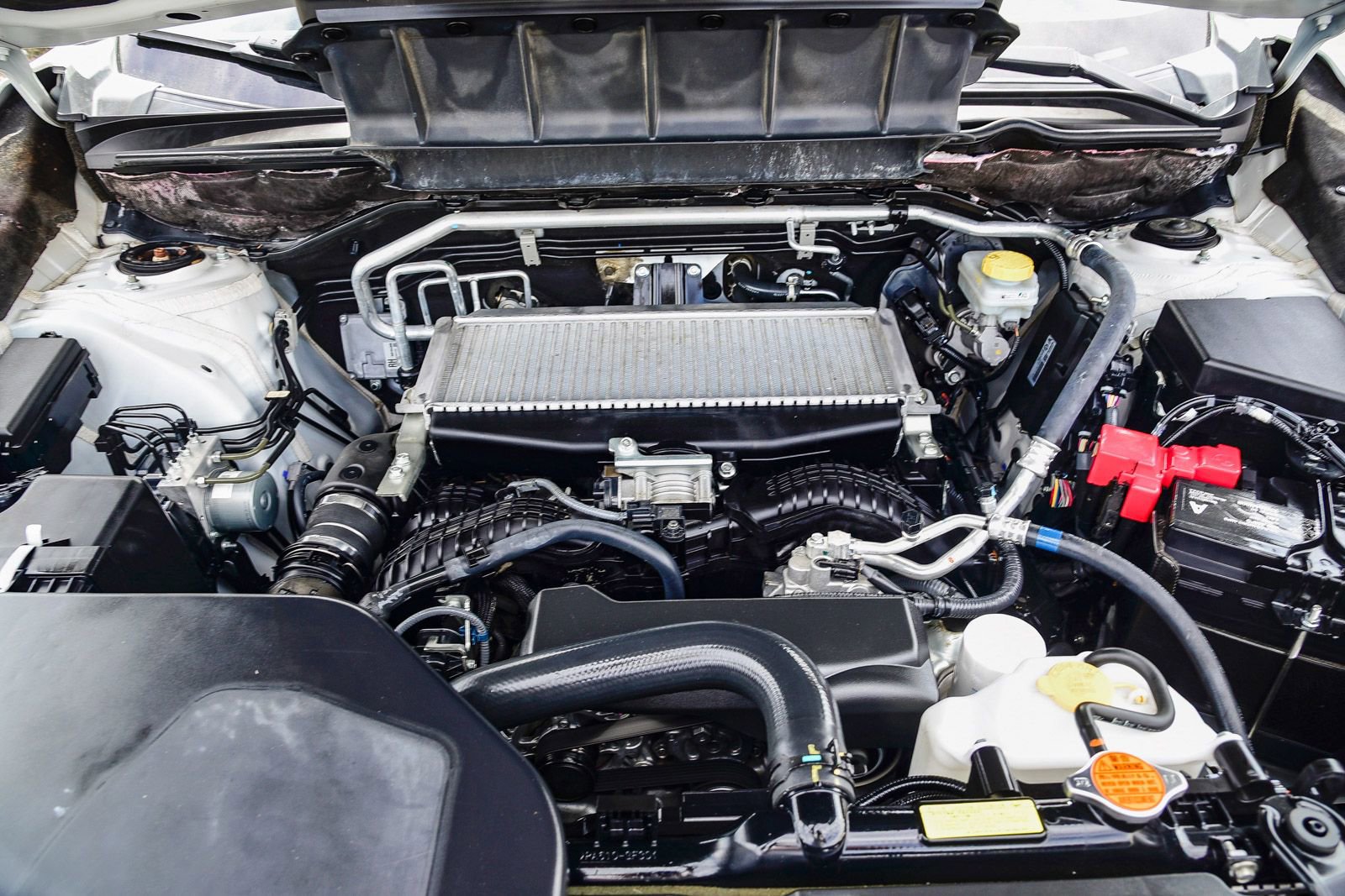 Used 2023 Subaru Ascent Onyx Edition Limited image 32