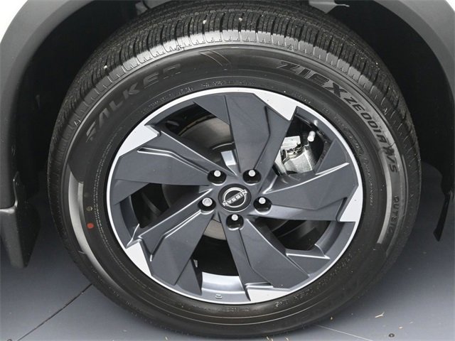 New 2026 Nissan Rogue SV image 6