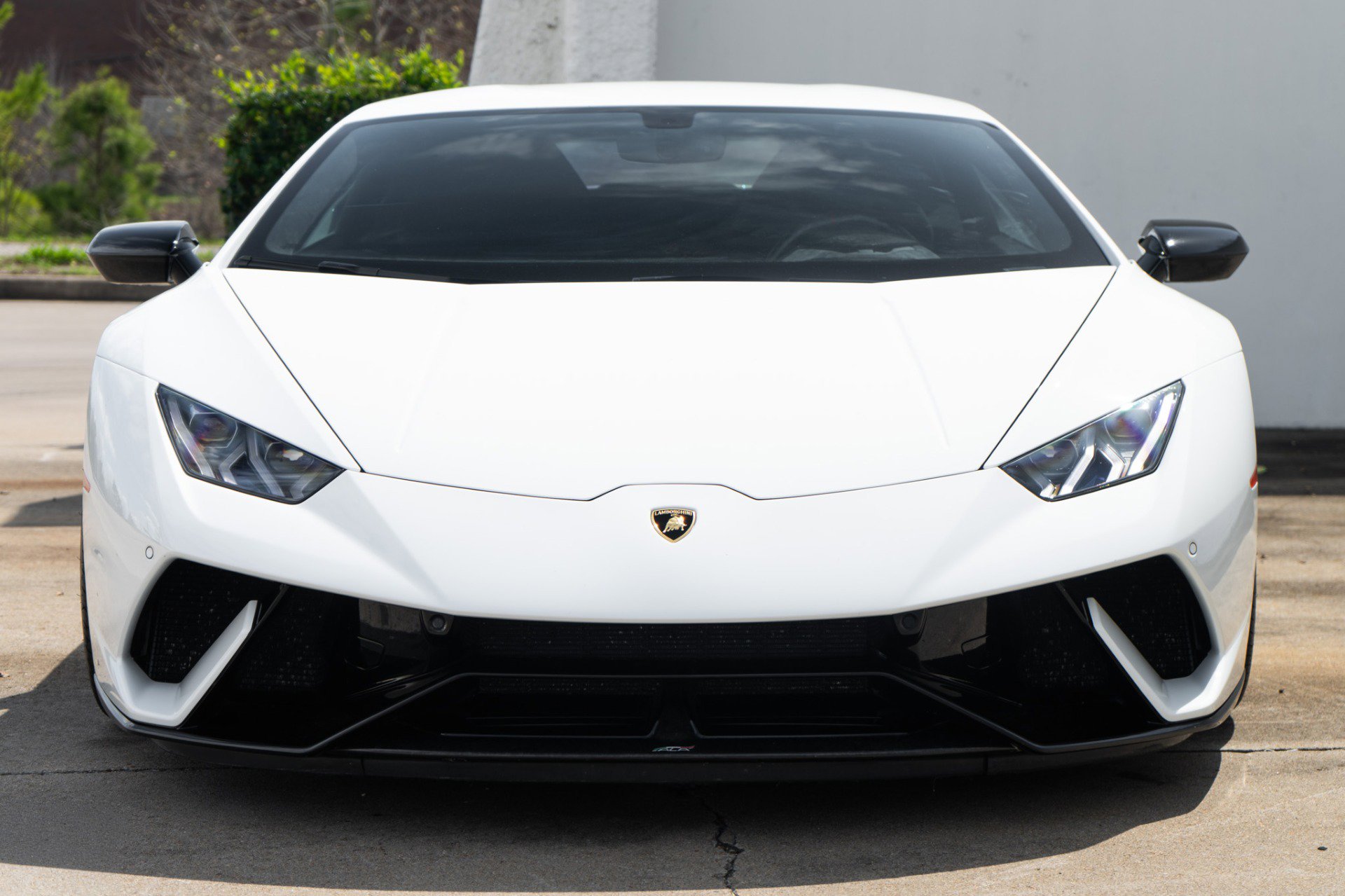 Used 2018 Lamborghini Huracan Performante image 14
