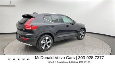 New 2025 Volvo XC40 B5 Plus w/ Protection Package Premier AWD/4WD image 2