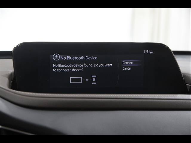Used 2025 MAZDA CX-30 AWD 2.5 S w/ Premium Package image 12