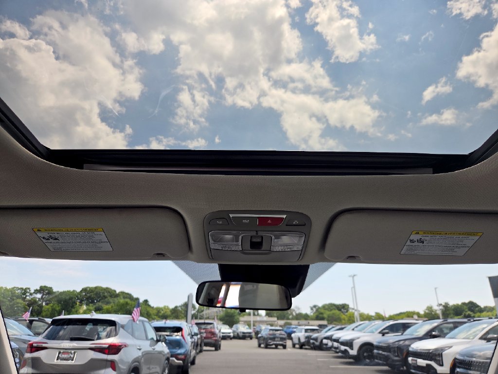 Used 2024 Kia Telluride S w/ S Sunroof Package AWD/4WD image 17