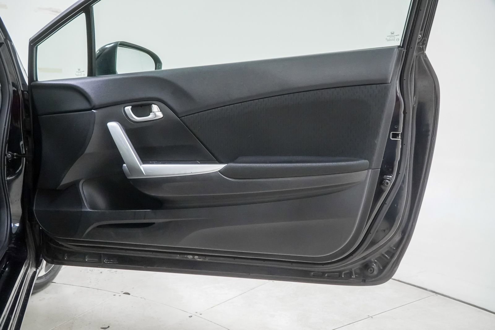 Used 2014 Honda Civic EX image 34