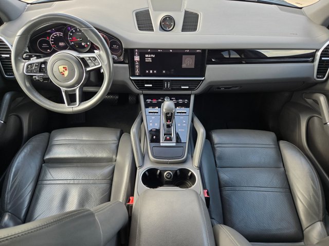 Used 2019 Porsche Cayenne AWD/4WD image 18