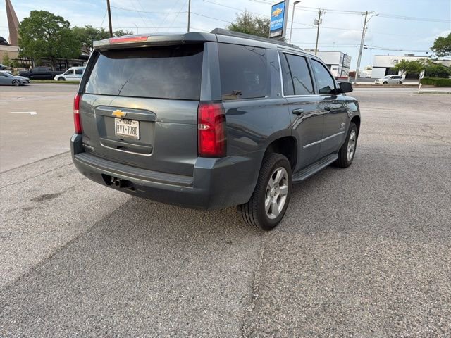 Used 2019 Chevrolet Tahoe LT image 3