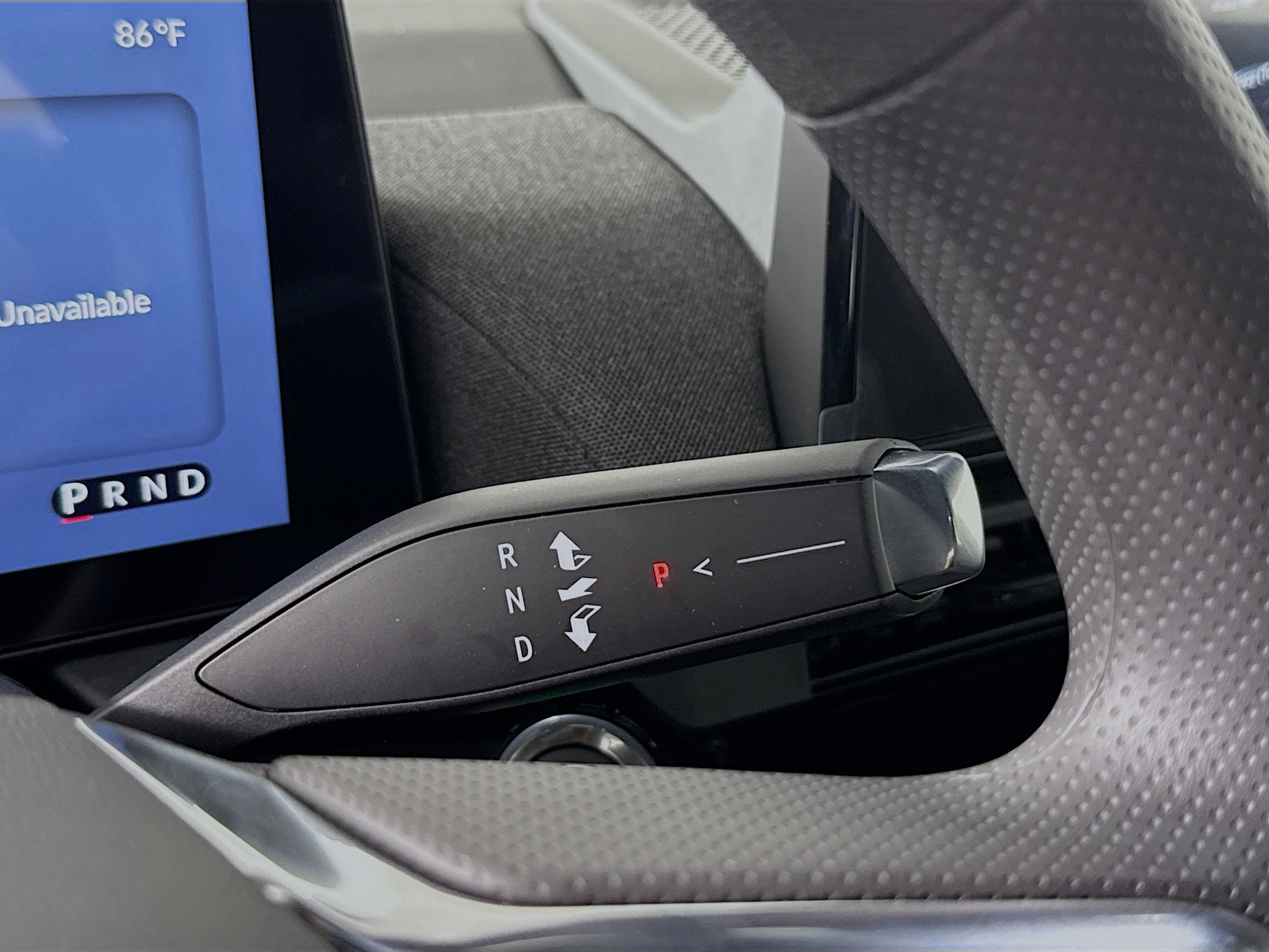 New 2025 Honda Prologue EX image 20