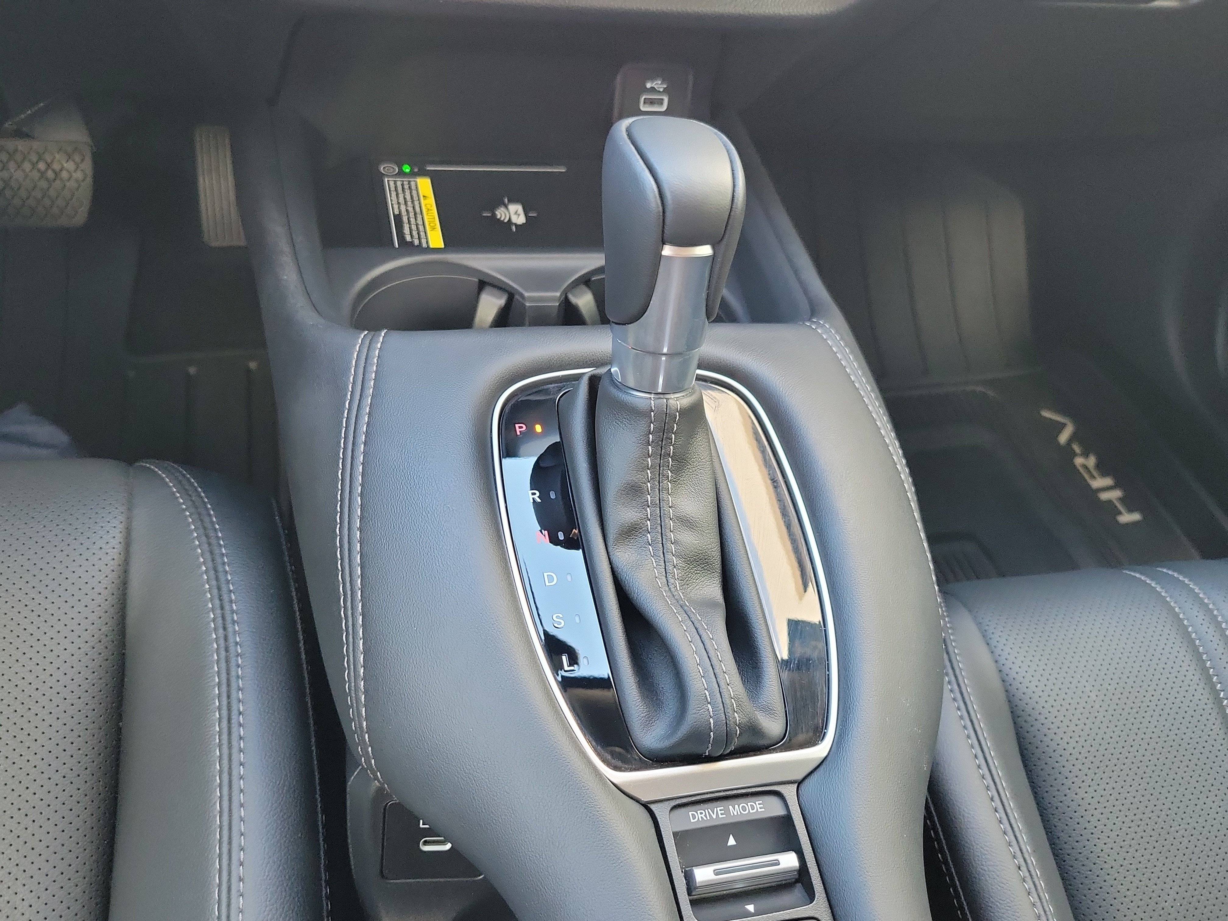 Used 2024 Honda HR-V EX-L image 21