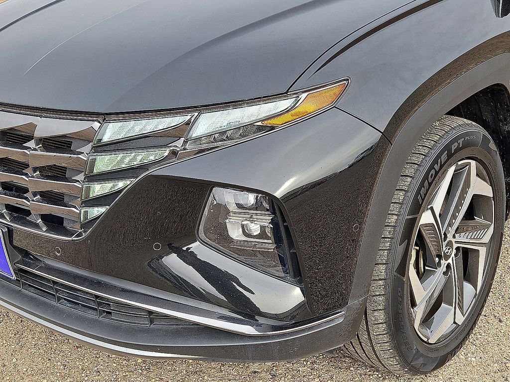 Used 2023 Hyundai Tucson Limited image 10